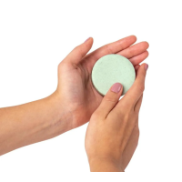 Blokzeep Gezichtsreiniger Bar - Zachte Oranjebloesem – extra afbeelding 3