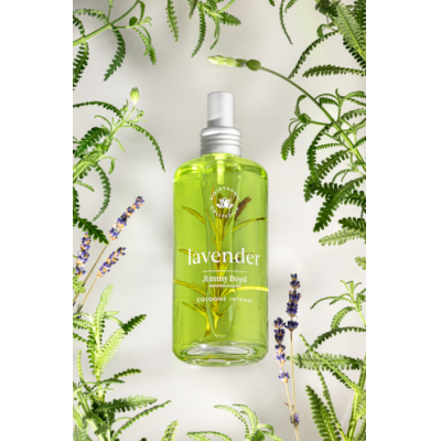 Jimmy Boyd Lavender – extra afbeelding 1