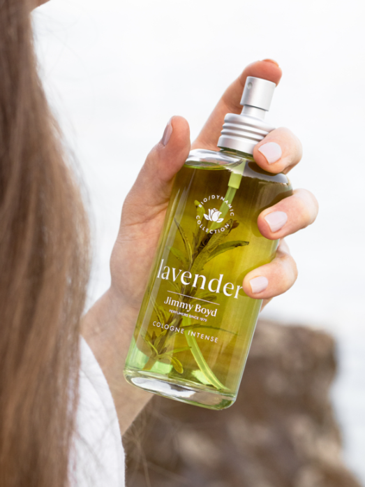 Jimmy Boyd Lavender - 200 ml – extra afbeelding 3