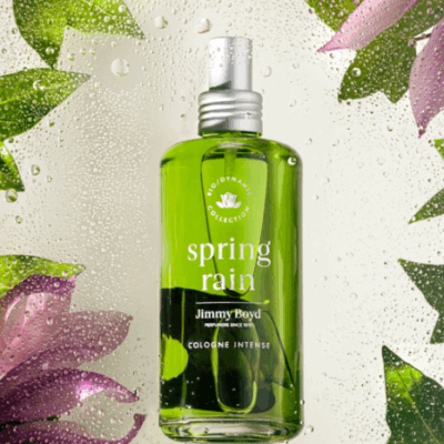 Jimmy Boyd Spring Rain – extra afbeelding 3