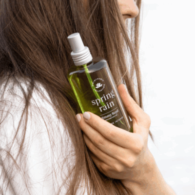 Jimmy Boyd Spring Rain – extra afbeelding 2