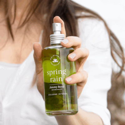 Jimmy Boyd Spring Rain – extra afbeelding 1