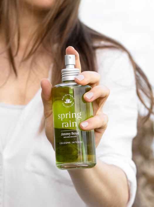 Jimmy Boyd Spring Rain - 200 ml – extra afbeelding 1