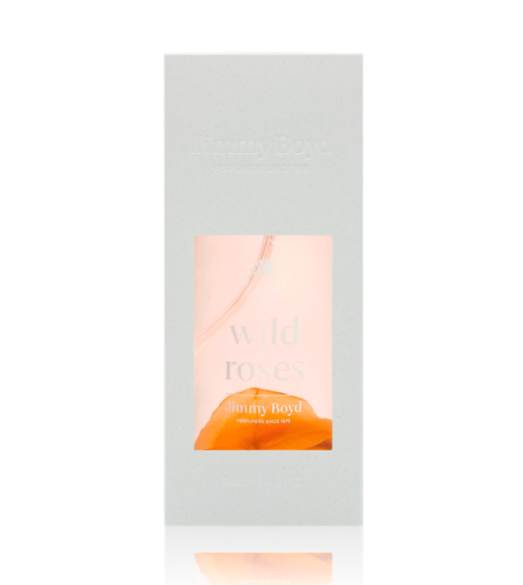 Jimmy Boyd Wild Roses - 200 ml – extra afbeelding 1