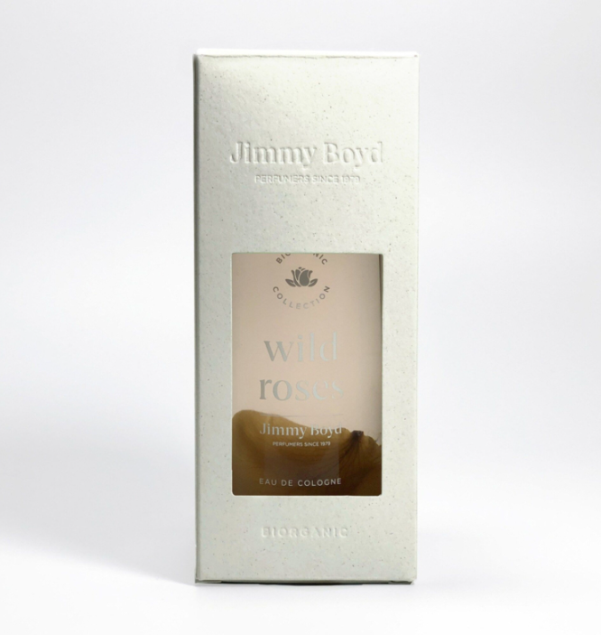 Jimmy Boyd Wild Roses - 200 ml – extra afbeelding 5
