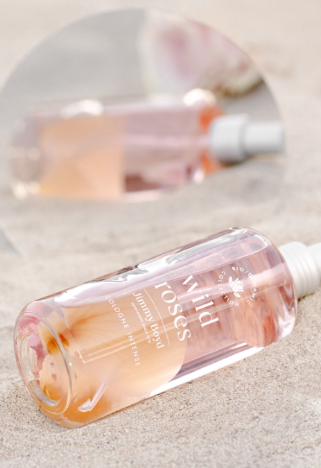 Jimmy Boyd Wild Roses - 200 ml – extra afbeelding 3