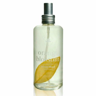 Jimmy Boyd - Orange Blossom