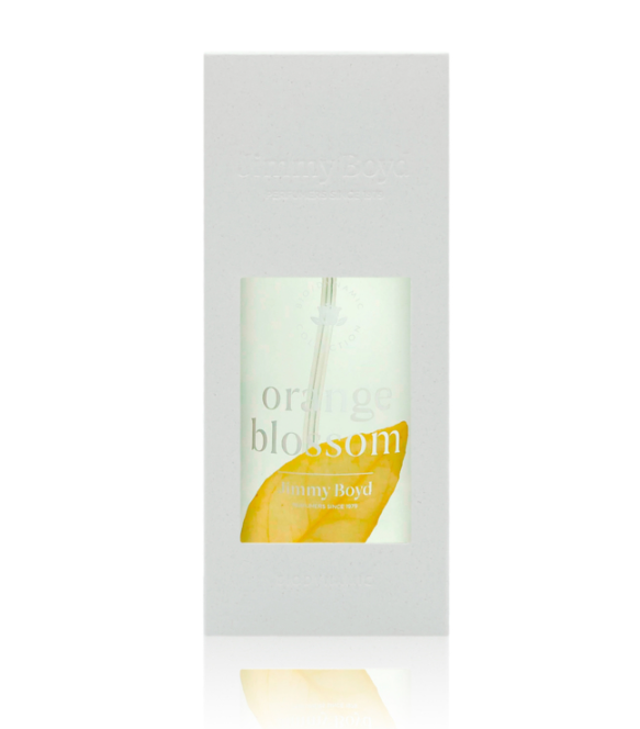 Jimmy Boyd Orange Blossom - 200 ml – extra afbeelding 4