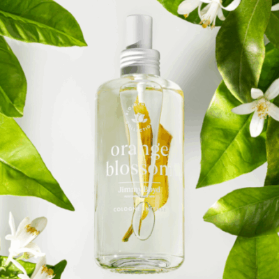 Jimmy Boyd Orange Blossom – extra afbeelding 3