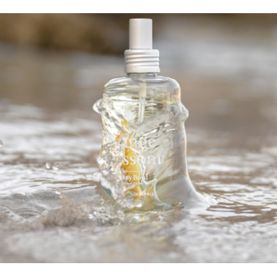 Jimmy Boyd Orange Blossom – extra afbeelding 2