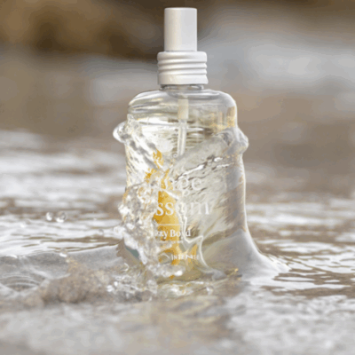 Jimmy Boyd Orange Blossom – extra afbeelding 2