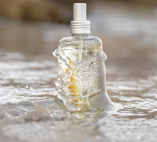 Jimmy Boyd Orange Blossom - 200 ml – extra afbeelding 2