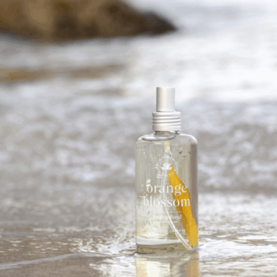 Jimmy Boyd Orange Blossom – extra afbeelding 1