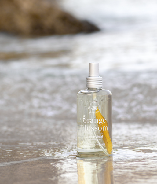 Jimmy Boyd Orange Blossom - 200 ml – extra afbeelding 1