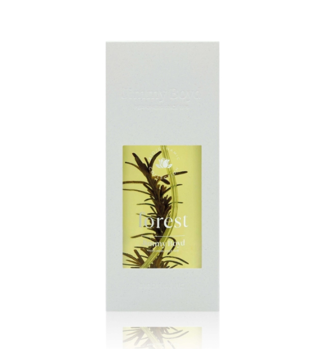 Jimmy Boyd Forest - 200 ml – extra afbeelding 1