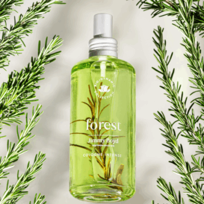 Jimmy Boyd Forest – extra afbeelding 2