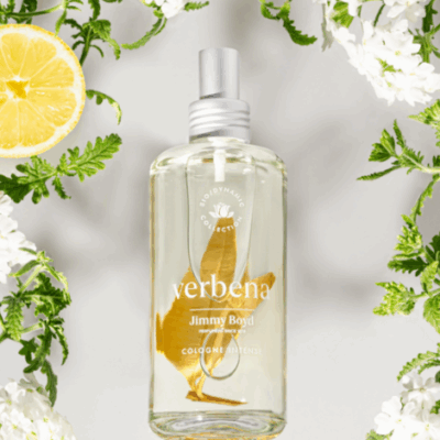 Jimmy Boyd Verbena – extra afbeelding 2