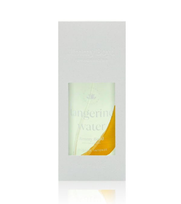 Jimmy Boyd Tangerine Water - 200 ml – extra afbeelding 1