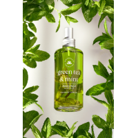 Jimmy Boyd Green Tea & Mint – extra afbeelding 1