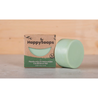 HappySoaps Conditioner Bar Aloë Vera Love – extra afbeelding 1