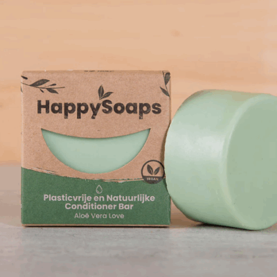 Aloë Vera Love Conditioner Bar