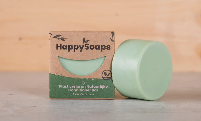 Aloë Vera Love Conditioner Bar