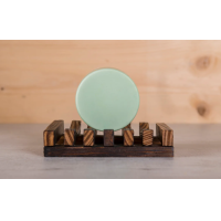 HappySoaps Conditioner Bar Aloë Vera Love – extra afbeelding 2