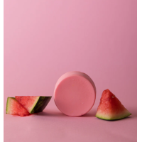 HappySoaps Conditioner Bar Melon Power – extra afbeelding 2