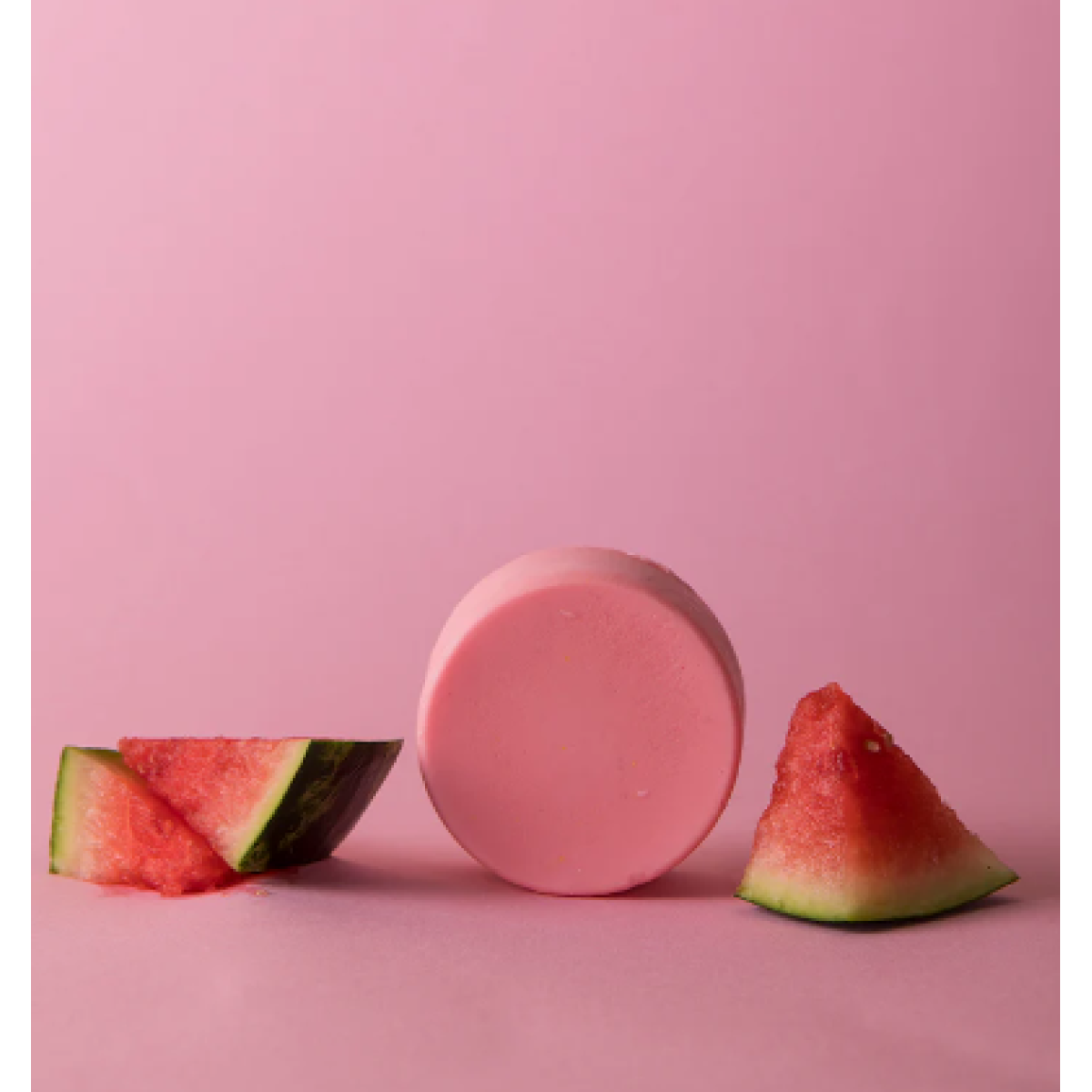 HappySoaps Conditioner Bar Melon Power – extra afbeelding 2