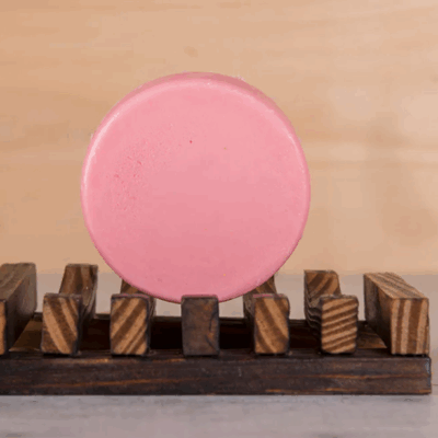 HappySoaps Conditioner Bar Melon Power – extra afbeelding 3