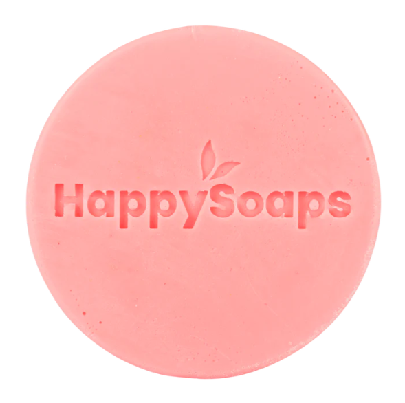 HappySoaps Conditioner Bar Melon Power - 65g – extra afbeelding 3