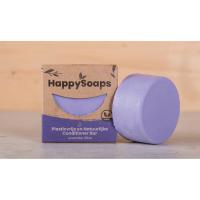 HappySoaps Conditioner Bar Lavender Bliss – extra afbeelding 1