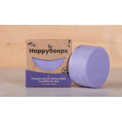 Lavender Bliss Conditioner Bar