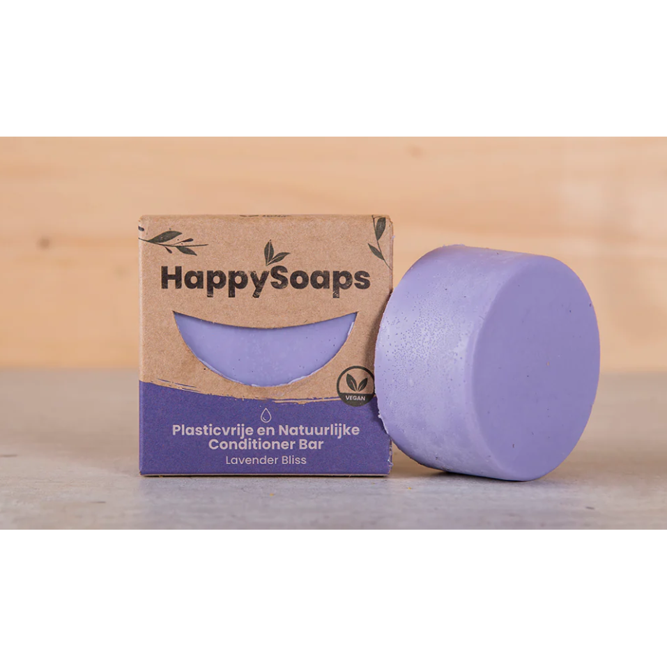 Lavender Bliss Conditioner Bar