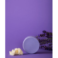 HappySoaps Conditioner Bar Lavender Bliss – extra afbeelding 2