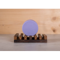 HappySoaps Conditioner Bar Lavender Bliss – extra afbeelding 3