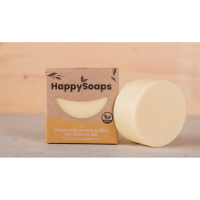 HappySoaps Conditioner Bar Chamomile Relaxation – extra afbeelding 1