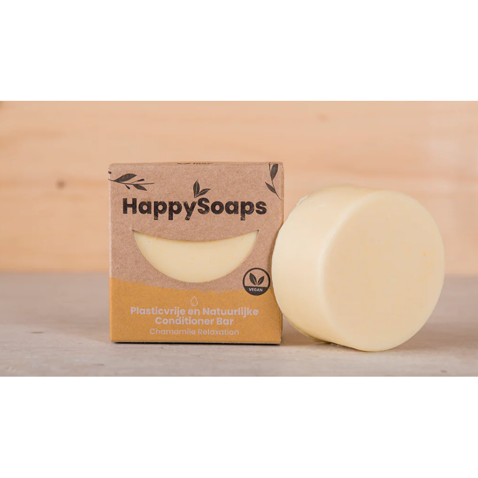 Chamomile Relaxation Conditioner Bar