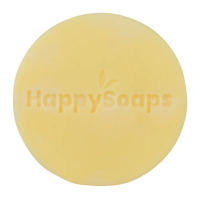 HappySoaps Conditioner Bar Chamomile Relaxation – hoofdafbeelding