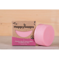 HappySoaps Conditioner Bar Tender Rose – extra afbeelding 1