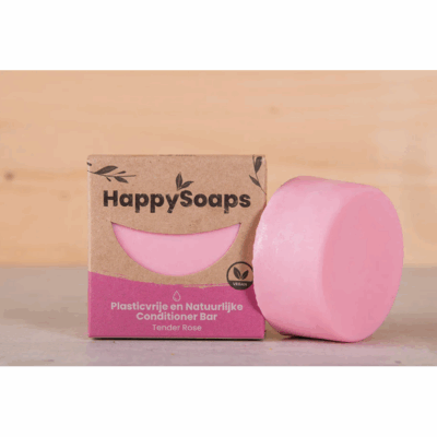 Tender Rose Conditioner Bar
