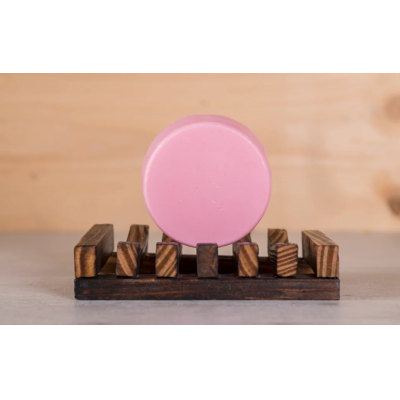 HappySoaps Conditioner Bar Tender Rose – extra afbeelding 2