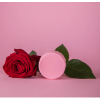HappySoaps Conditioner Bar Tender Rose – extra afbeelding 3