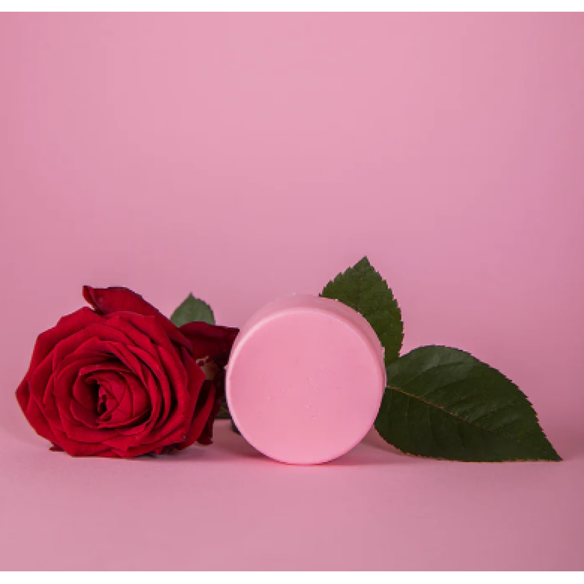 HappySoaps Conditioner Bar Tender Rose – extra afbeelding 3