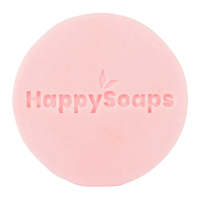 HappySoaps Conditioner Bar Tender Rose – hoofdafbeelding