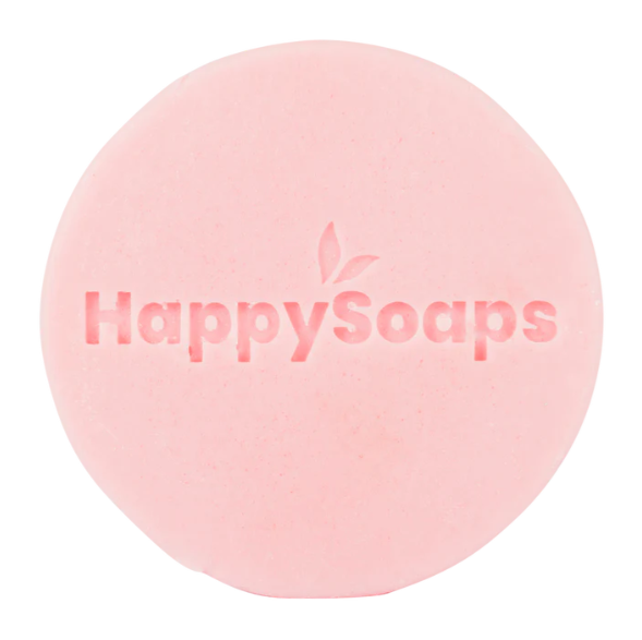 HappySoaps Conditioner Bar Tender Rose - 65g – extra afbeelding 3