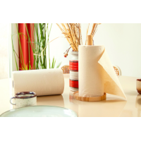 The Good Roll Kitchen Towels Naked Panda Edition – extra afbeelding 2