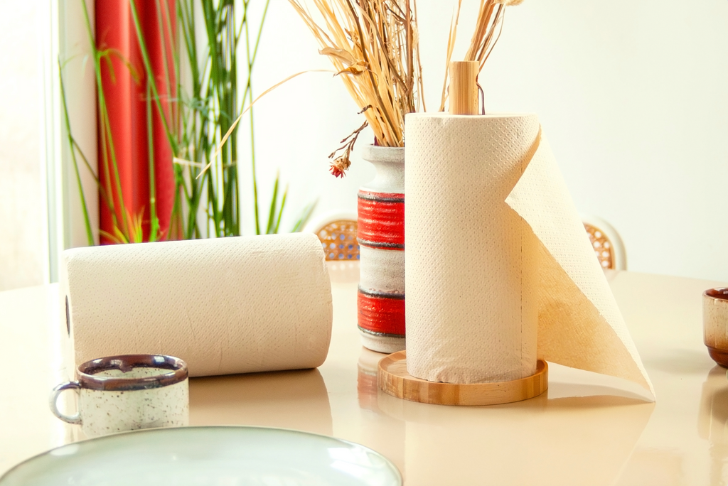 Kitchen Towels Naked Panda Edition - Voordeelverpakking - Afbeelding 4