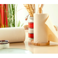 The Good Roll Kitchen Towels Naked Panda Edition - Voordeelverpakking – extra afbeelding 1