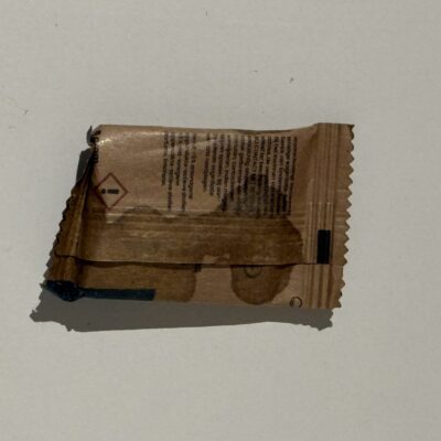 HappySoaps Cleaning Tabs Glasreiniger Sparkling Mint (Tweedekansje) – extra afbeelding 2